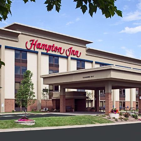 Hampton Inn Madison East Towne Mall Area Εξωτερικό φωτογραφία
