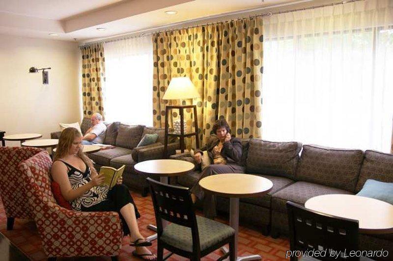 Hampton Inn Madison East Towne Mall Area Εσωτερικό φωτογραφία
