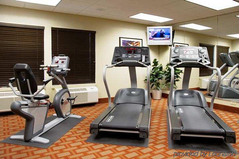 Hampton Inn Madison East Towne Mall Area Ανέσεις φωτογραφία