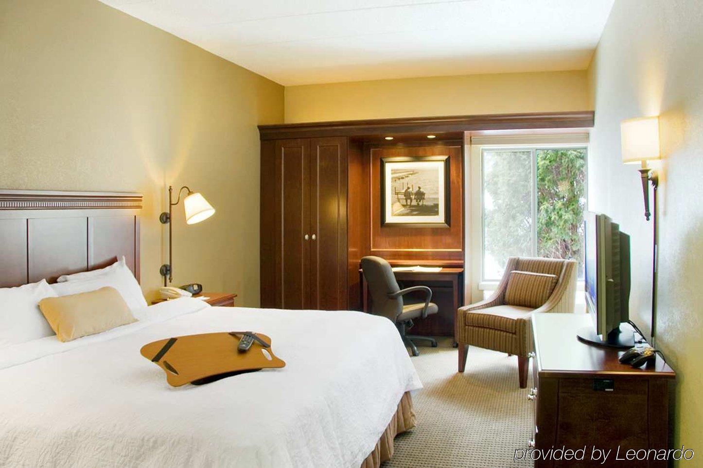 Hampton Inn Madison East Towne Mall Area Δωμάτιο φωτογραφία