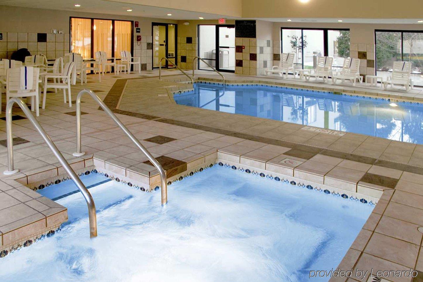 Hampton Inn Madison East Towne Mall Area Ανέσεις φωτογραφία