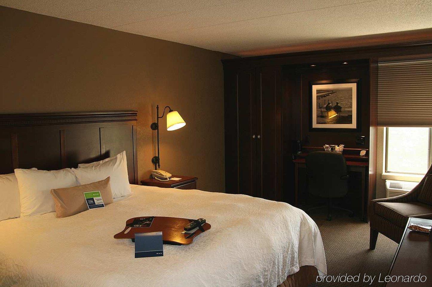 Hampton Inn Madison East Towne Mall Area Δωμάτιο φωτογραφία
