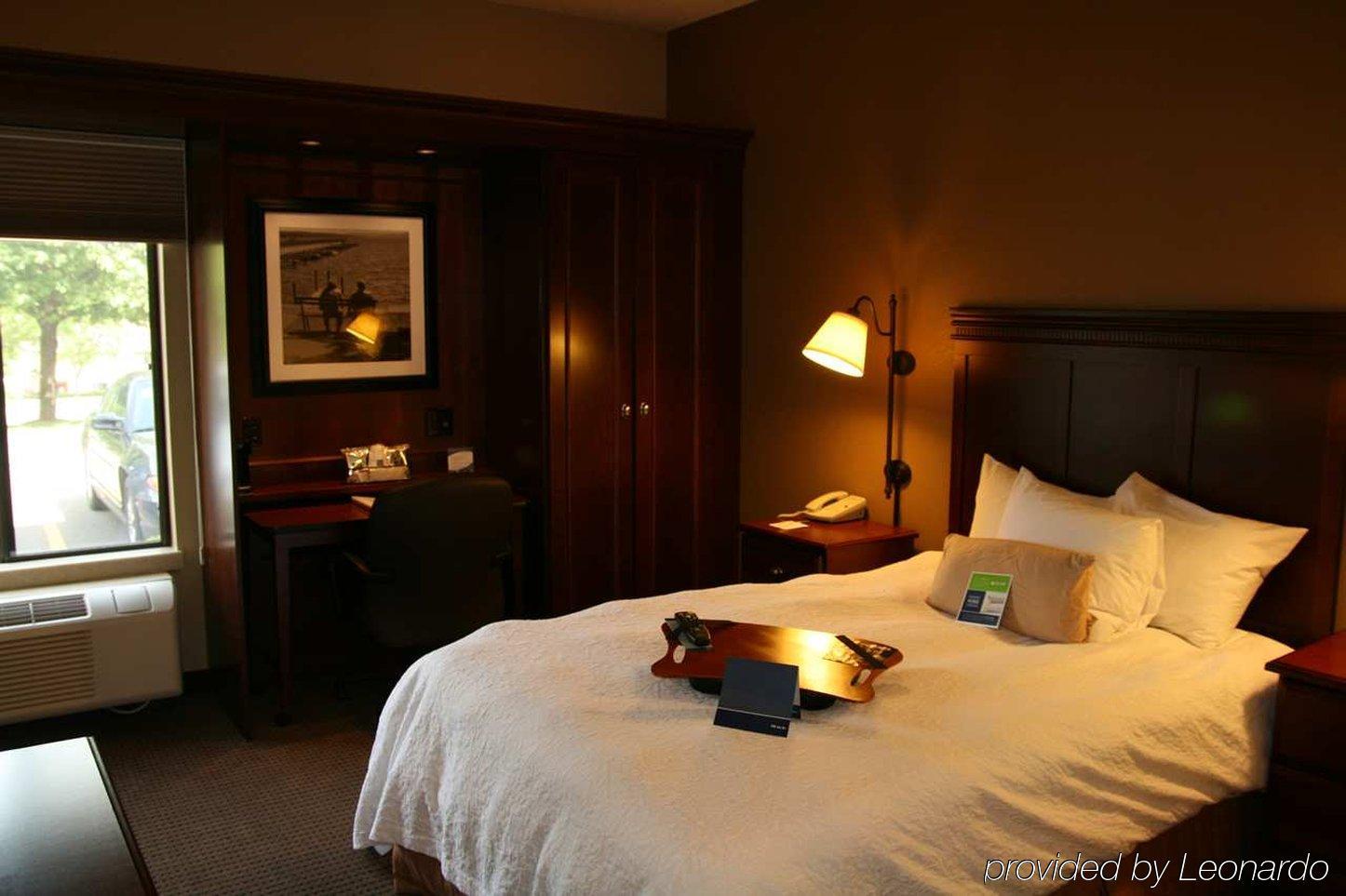 Hampton Inn Madison East Towne Mall Area Δωμάτιο φωτογραφία