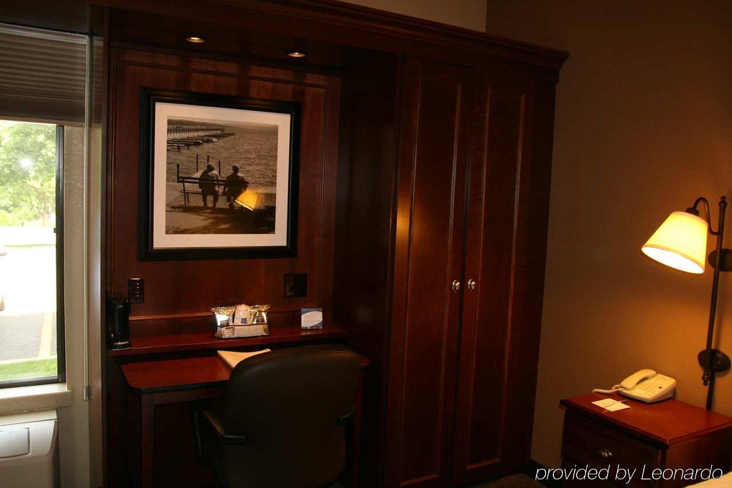 Hampton Inn Madison East Towne Mall Area Δωμάτιο φωτογραφία