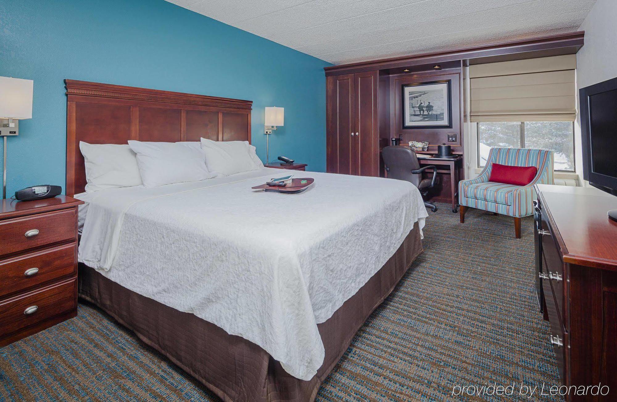 Hampton Inn Madison East Towne Mall Area Εξωτερικό φωτογραφία